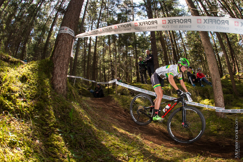 Haiming Swiss Cup | OMX Pro Team
