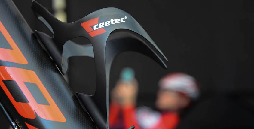 Ceetec – OMX Pro Bike Team
